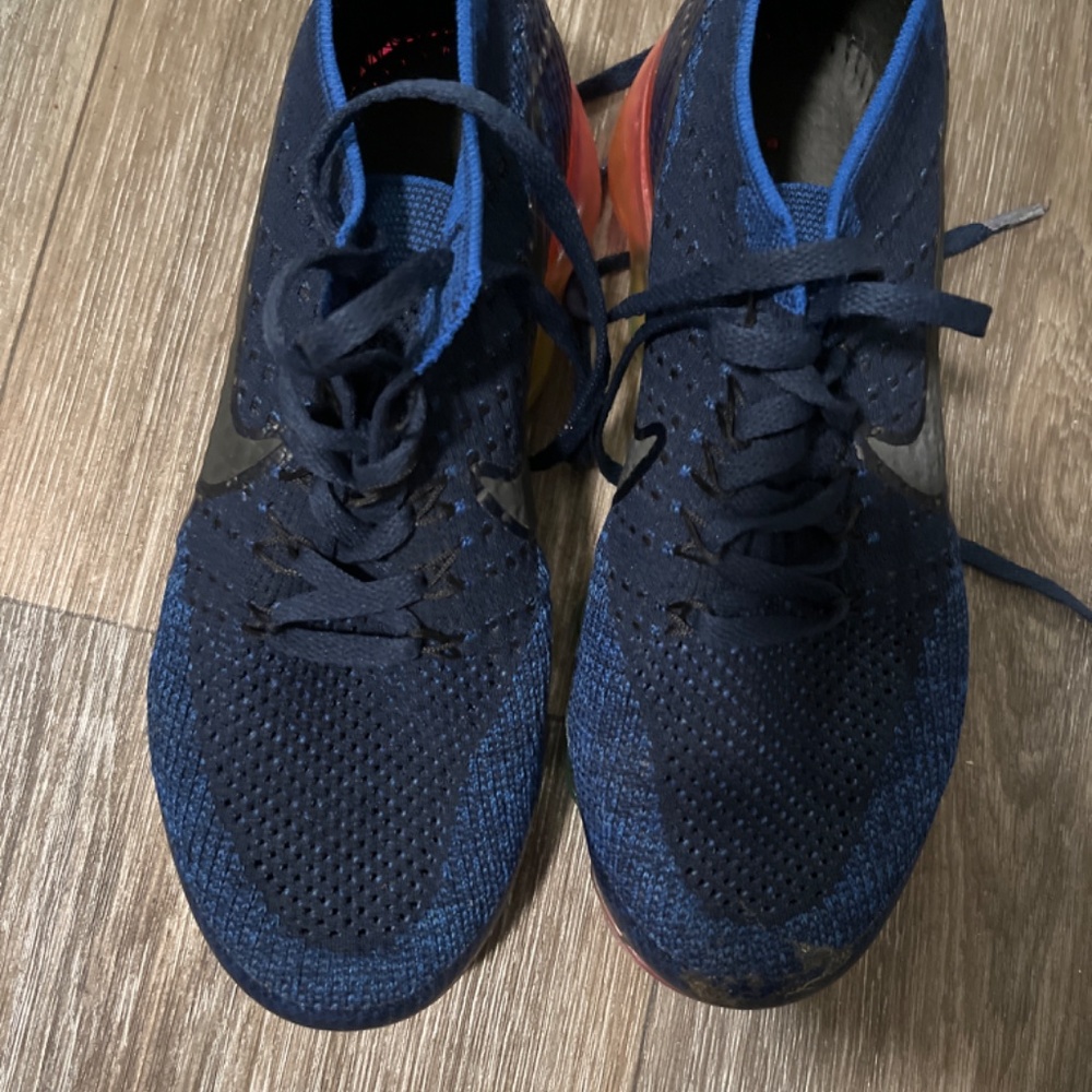 Nike vapor max size 7 woman’s - Picture 4 of 6